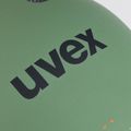Шолом велосипедний дитячий UVEX Kid 3 CC зелений S4149721615 7