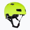 Шолом велосипедний дитячий UVEX HLMT 4 neon yellow
