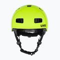 Шолом велосипедний дитячий UVEX HLMT 4 neon yellow 2