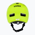 Шолом велосипедний дитячий UVEX HLMT 4 neon yellow 3
