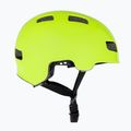Шолом велосипедний дитячий UVEX HLMT 4 neon yellow 4