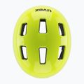 Шолом велосипедний дитячий UVEX HLMT 4 neon yellow 9
