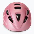Шолом велосипедний дитячий UVEX Kid 2 CC рожевий S4149820715 2
