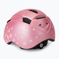 Шолом велосипедний дитячий UVEX Kid 2 CC рожевий S4149820715 4