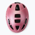 Шолом велосипедний дитячий UVEX Kid 2 CC рожевий S4149820715 6