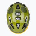 Шолом велосипедний дитячий UVEX Kid 2 dino 6