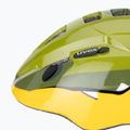 Шолом велосипедний дитячий UVEX Kid 2 dino 7