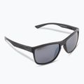 Окуляри сонцезахисні UVEX LGL Ocean 2 P black/matte