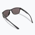 Окуляри сонцезахисні UVEX LGL Ocean 2 P black/matte 3