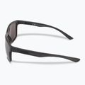 Окуляри сонцезахисні UVEX LGL Ocean 2 P black/matte 5