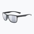Окуляри сонцезахисні UVEX LGL Ocean 2 P black/matte 6