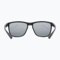 Окуляри сонцезахисні UVEX LGL Ocean 2 P black/matte 9
