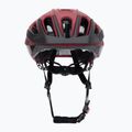 Шолом велосипедний UVEX Quatro CC red/black matt 2