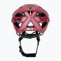 Шолом велосипедний UVEX Quatro CC red/black matt 4