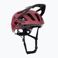 Шолом велосипедний UVEX Quatro CC red/black matt 8