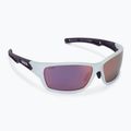 Окуляри велосипедні UVEX Sportstyle 232 P peacock prestige mat/polavision mirror pink S5330028330