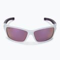 Окуляри велосипедні UVEX Sportstyle 232 P peacock prestige mat/polavision mirror pink S5330028330 3