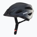 Велосипедний шолом UVEX Viva 3 deep space sand матовий 3