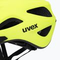 Велосипедний шолом UVEX Viva 3 neon yellow matt 7