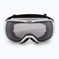 Маска лижна UVEX Downhill 2100 VPX white/variomatic polavision 55/0/390/1030 2