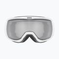 Маска лижна UVEX Downhill 2100 VPX white/variomatic polavision 55/0/390/1030 6