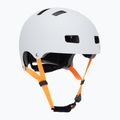 Шолом дитячий UVEX Kid 3 CC dirtbike light grey/orange