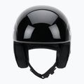 Шолом гірськолижний UVEX Invictus black 2