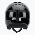 Шолом гірськолижний UVEX Invictus black 4
