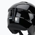 Шолом гірськолижний UVEX Invictus black 8