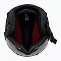 Шолом лижний UVEX Instinct Visor чорно-червоний 56/6/260/7005 5
