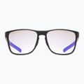 Сонцезахисні окуляри UVEX Retina Blue CV black mat/yellow 53/3/020/2201 6