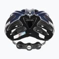 Шолом велосипедний UVEX Boss Race deep space/black 8
