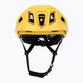 Шолом велосипедний UVEX Quatro Integrale sunbee/black 2