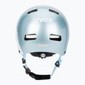 Шолом дитячий UVEX Kid 3 cloud/white 4