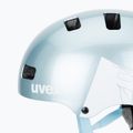 Шолом дитячий UVEX Kid 3 cloud/white 7