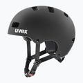 Шолом велосипедний дитячий UVEX Kid 3 CC чорний 41/4/972/17/15 6