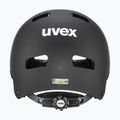 Шолом велосипедний дитячий UVEX Kid 3 CC чорний 41/4/972/17/15 8