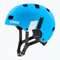 Шолом велосипедний дитячий UVEX Kid 3 CC блакитний 41/4/972/19/15 6