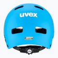 Шолом велосипедний дитячий UVEX Kid 3 CC блакитний 41/4/972/19/15 8