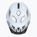 Шолом велосипедний UVEX Active cloud/silver 6
