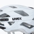 Шолом велосипедний UVEX Active cloud/silver 7