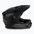 Шолом велосипедний UVEX HLMT 10 Bike чорно-сірий 41/0/821/06/01 3