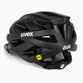 Шолом велосипедний UVEX Urban I-vo CC MIPS чорний 41/0/613/08/17 4