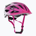 Шолом велосипедний UVEX Air Wing pink/white