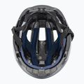 Шолом велосипедний UVEX Rise CC deep space/black matt 5