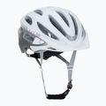 Шолом велосипедний UVEX True CC WE white/grey matt