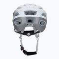 Шолом велосипедний UVEX True CC WE white/grey matt 4