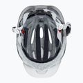 Шолом велосипедний UVEX True CC WE white/grey matt 5