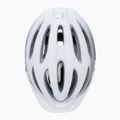 Шолом велосипедний UVEX True CC WE white/grey matt 6