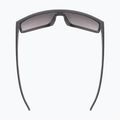 Сонцезахисні окуляри UVEX LGL 51 black matt/mirror silver 53/3/025/2216 8